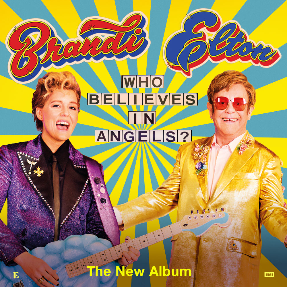 Elton John - Official Store
